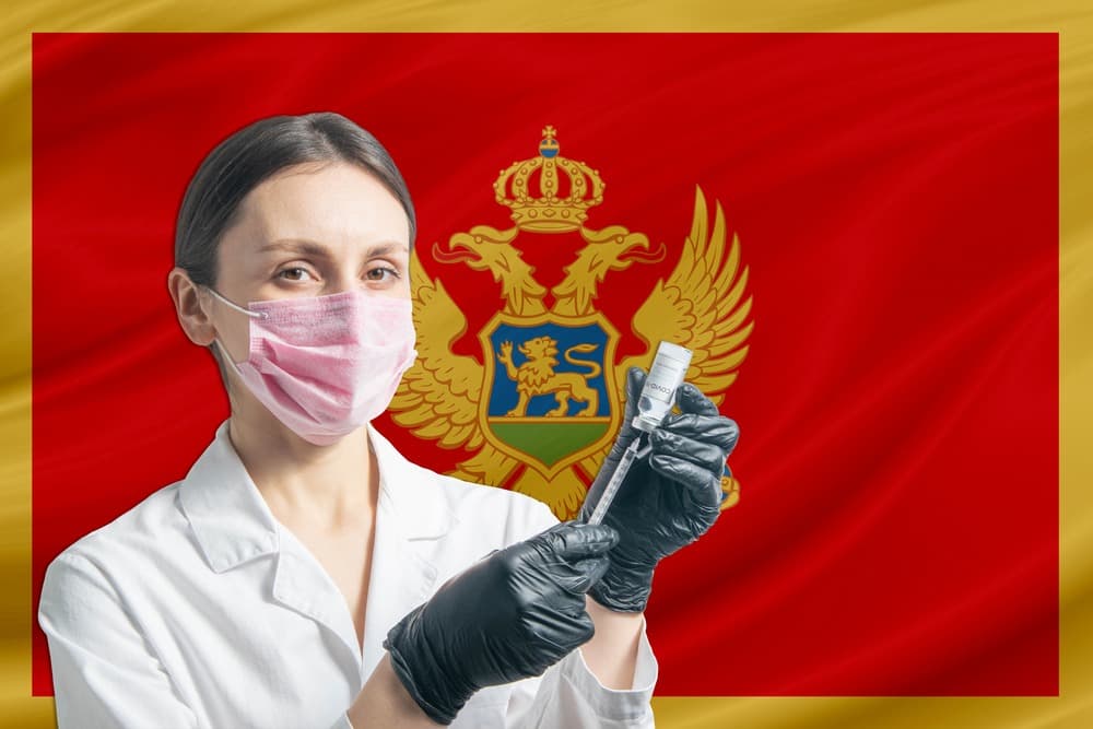 Essential Vaccinations for Traveling to Montenegro