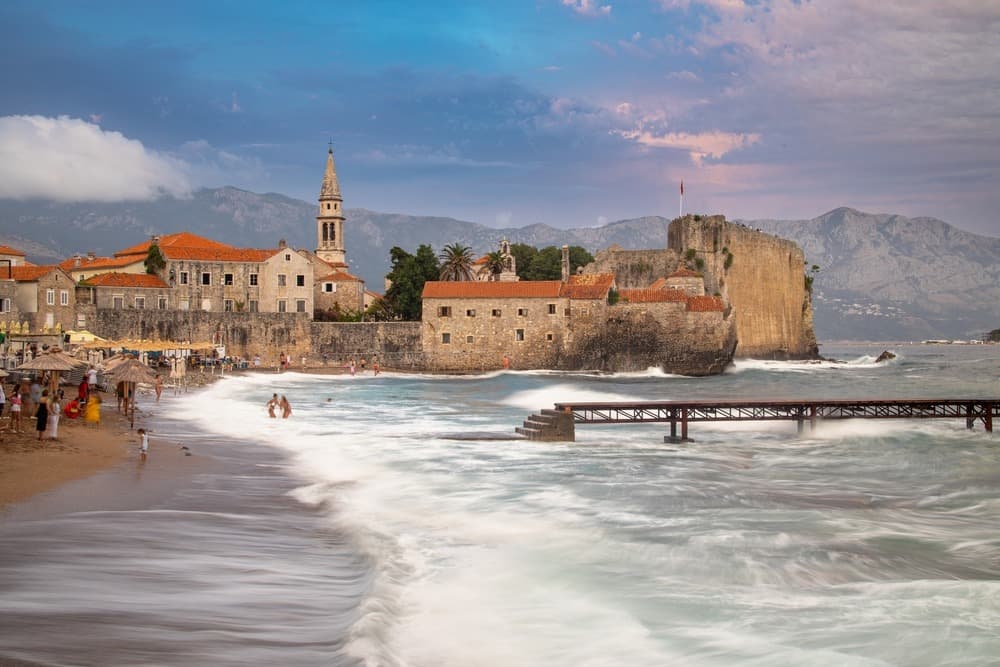 Best Time to Visit Montenegro