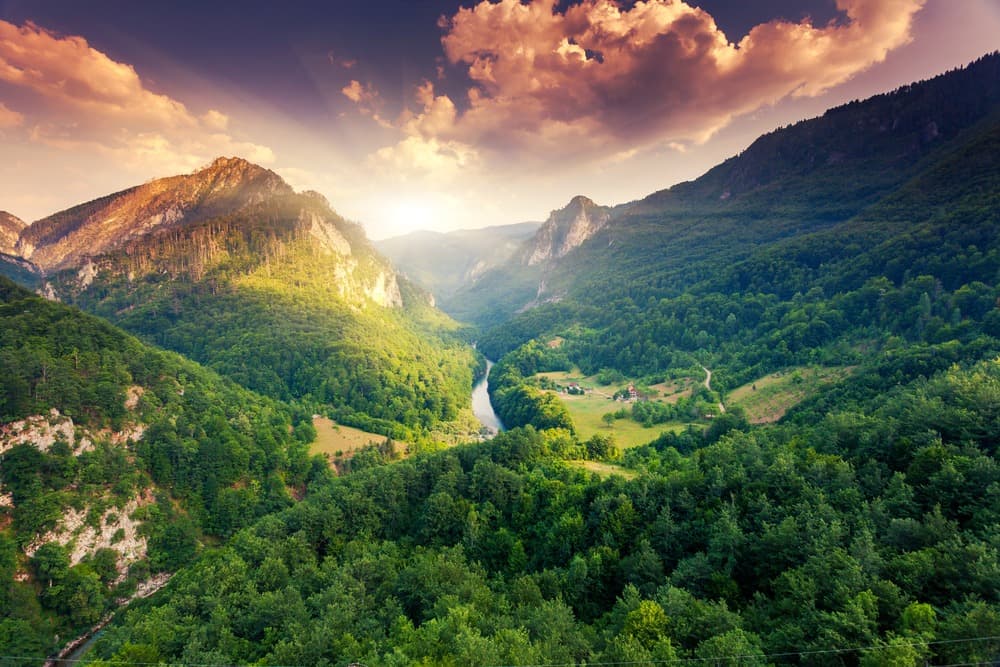 Durmitor National Park