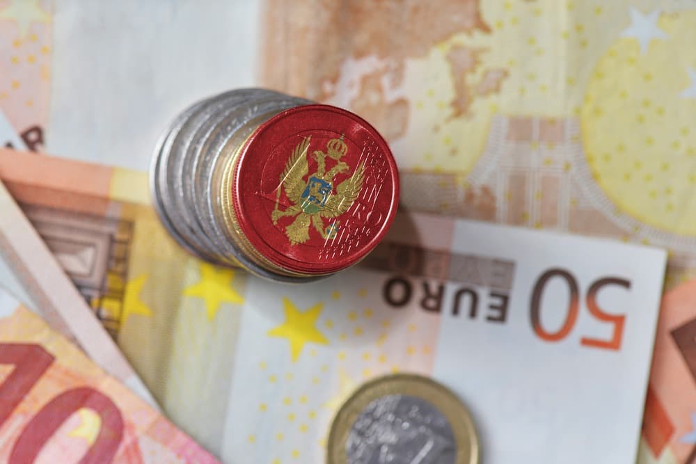 Montenegro's Currency