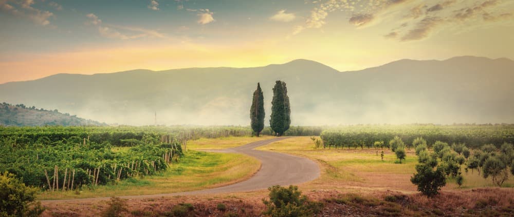 How to Get to Montenegro?